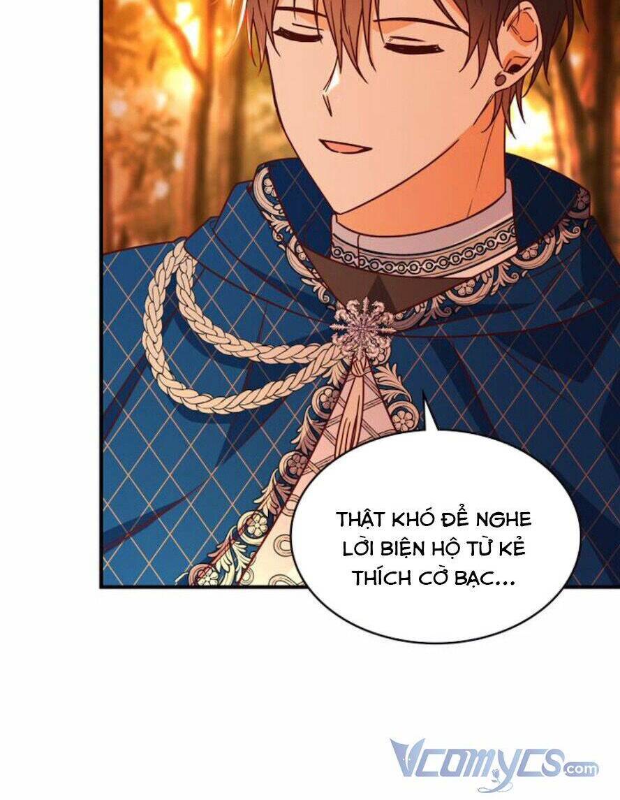 Lòng Trung Thành Với Kẻ Ác: Chapter 31