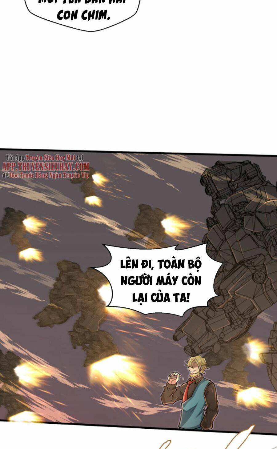 Một Trăm Triệu Điểm: Chapter 95