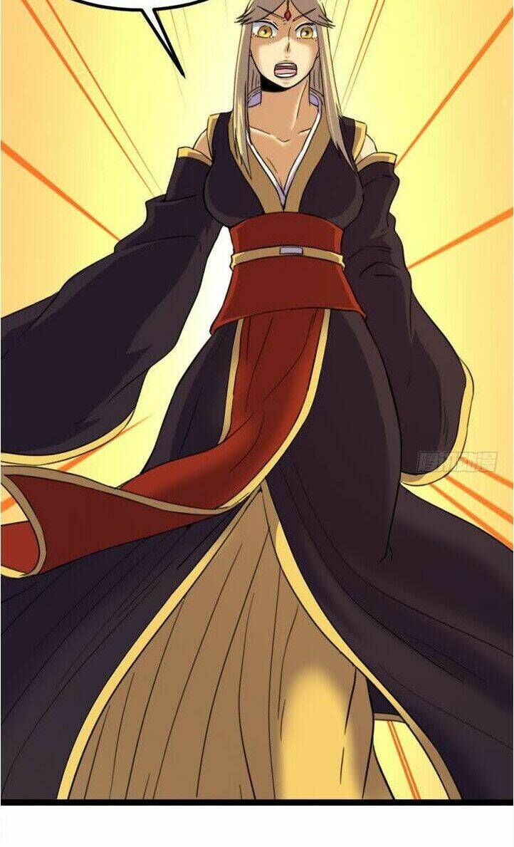 Phong Quỷ Truyền Thuyết: Chapter 124