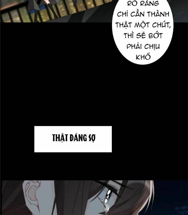 Tôi Bị Ép Trở Thành Vương Phi Khi Xuyên Tới Thế Giới Khác: Chapter 3