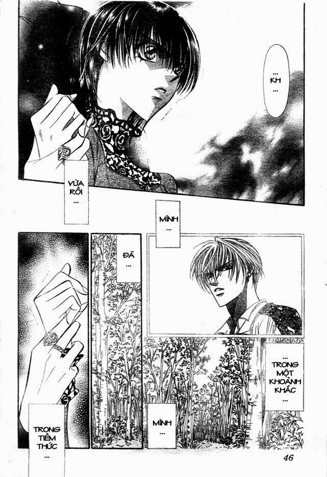 Thách Thức Tuyệt Vời: Chapter 15