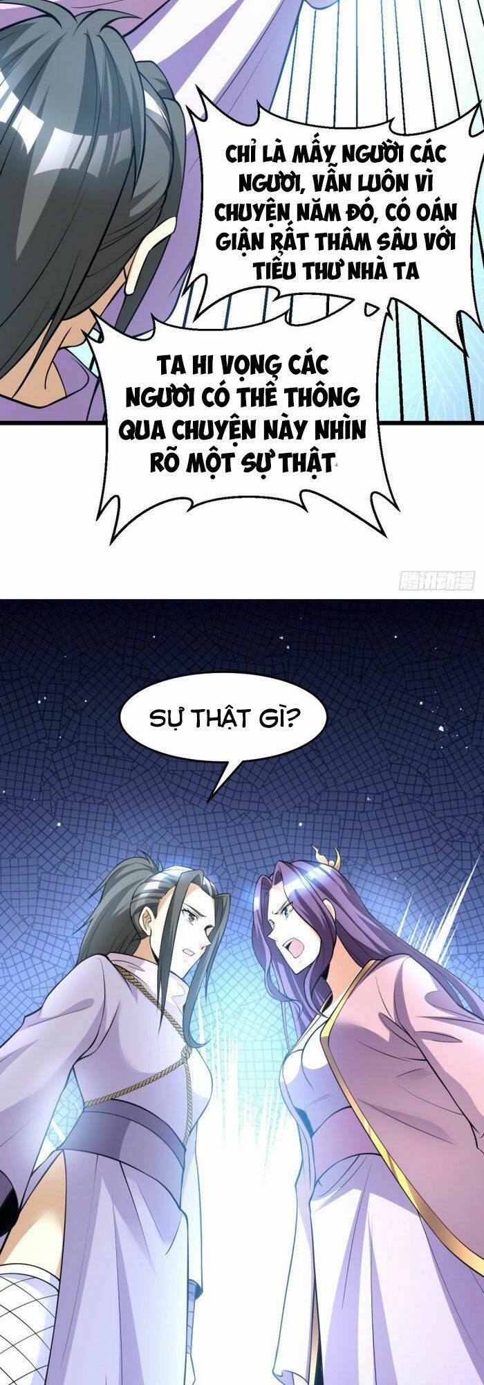 Tiên Vương Trùng Sinh: Chapter 179