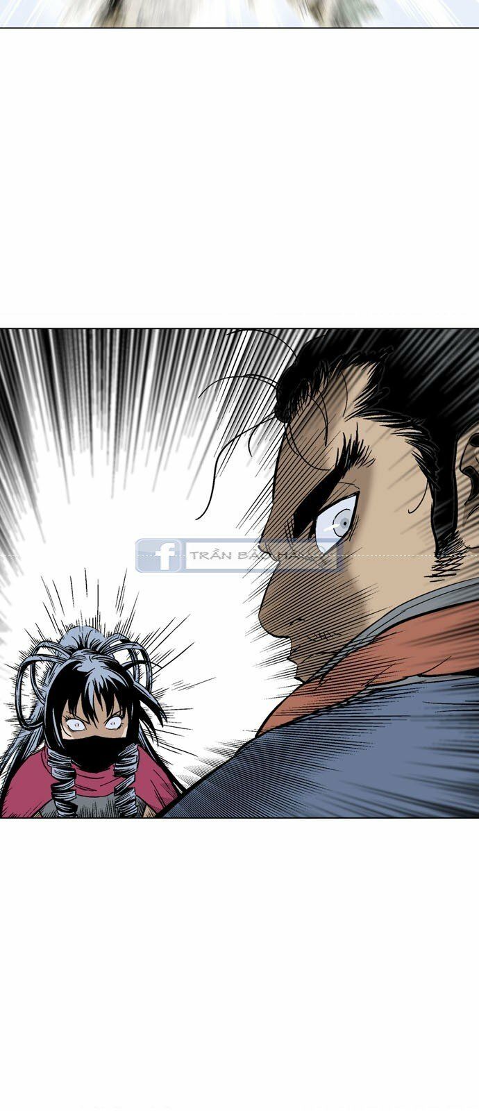 Cao Thủ 2: Chapter 74