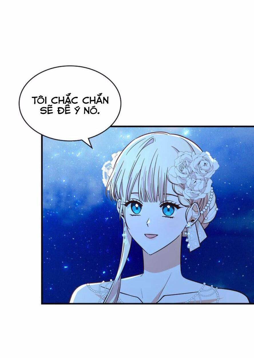 Lòng Trung Thành Với Kẻ Ác: Chapter 42