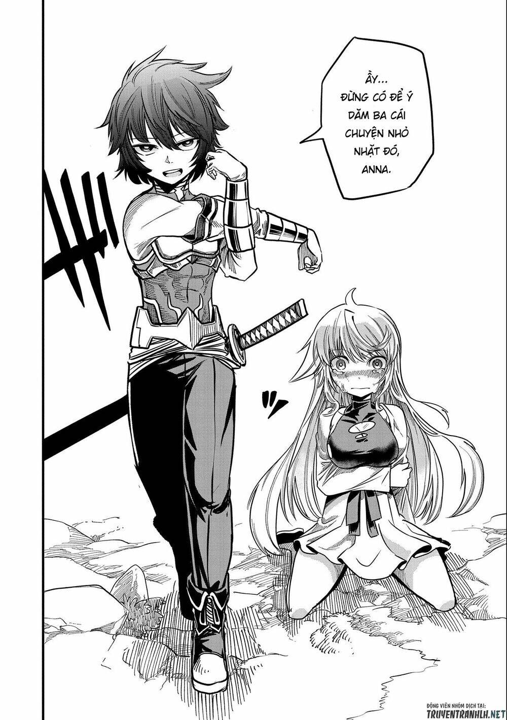 Sekai Saikyou No Doryokuka: Sainou Ga (Doryoku) Datta No De Kouritsu Yoku Kikakugai No Doryoku O Shi: Chapter 10