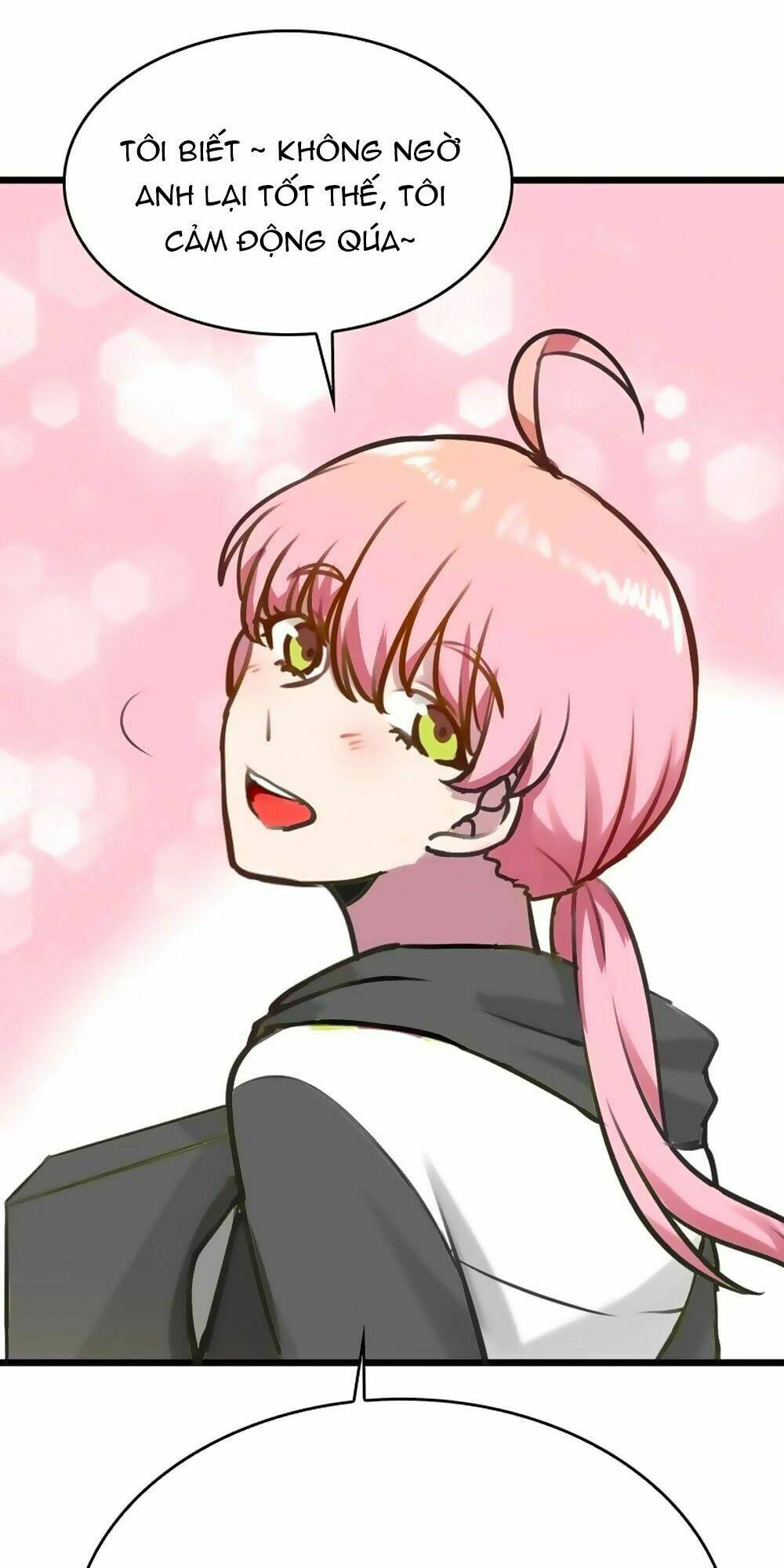 Bám Lấy Nam Thần Bất Chấp Thời Tiết: Chapter 14