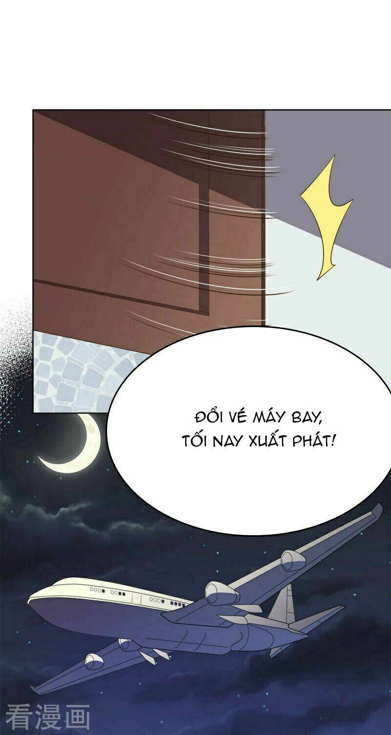 Lãnh Hôn Cuồng Ái: Chapter 47