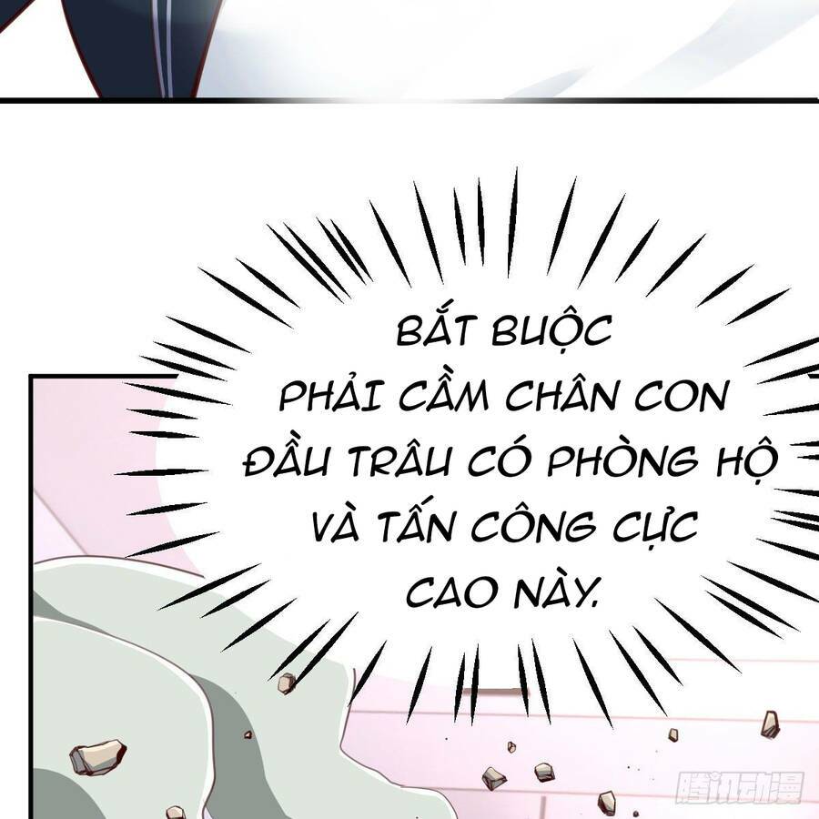 Thiên Tứ Thức Tỉnh: Chapter 11