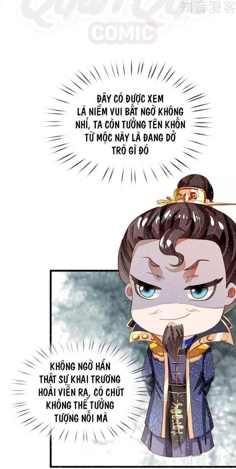 Đệ Nhất Hoàn Khố: Chapter 68