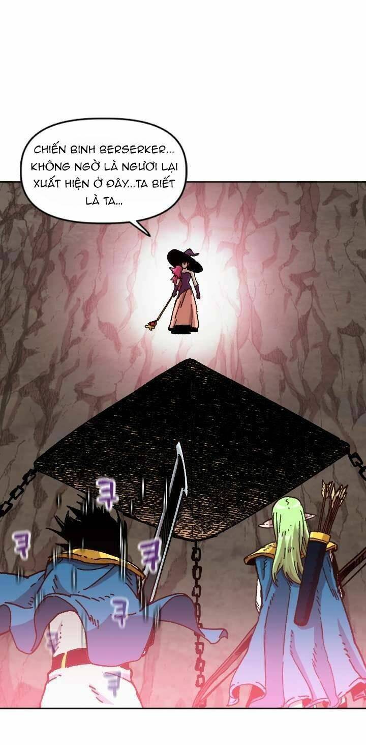 Nô Lệ Nghịch Thiên: Chapter 67