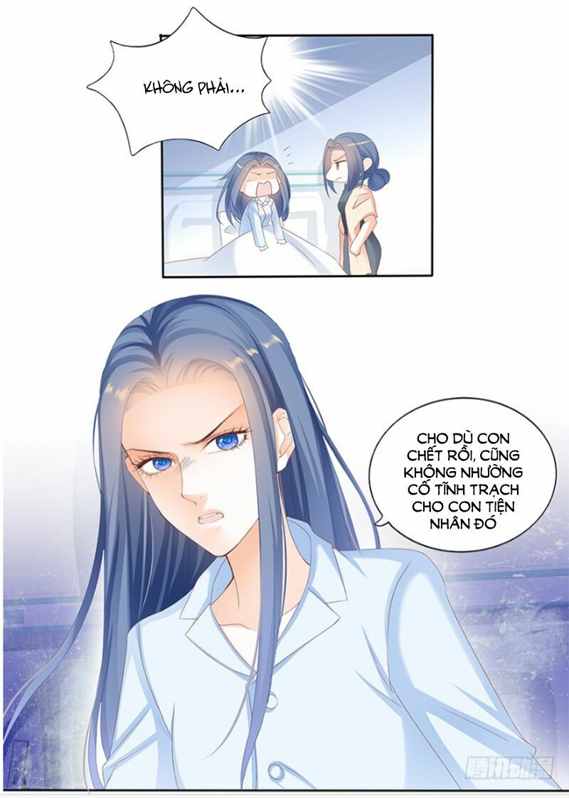 Thiểm Hôn Kiều Thê: Chapter 118