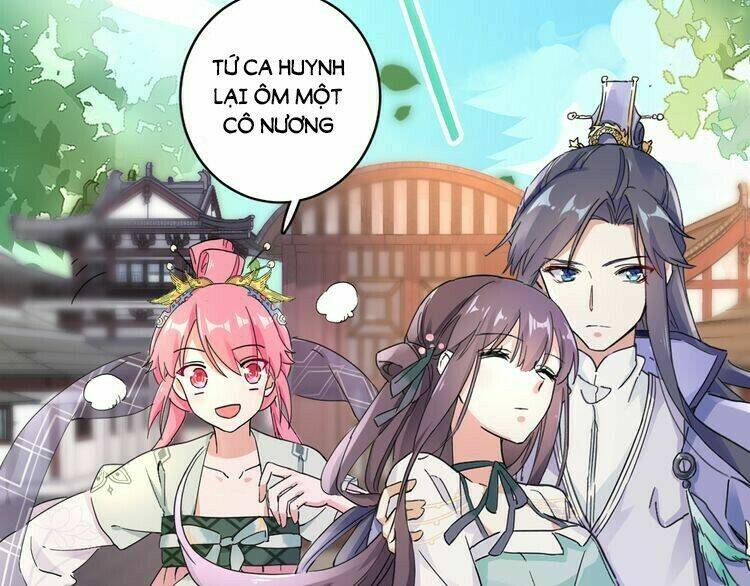 Hoa Nhan Sách: Chapter 27.1