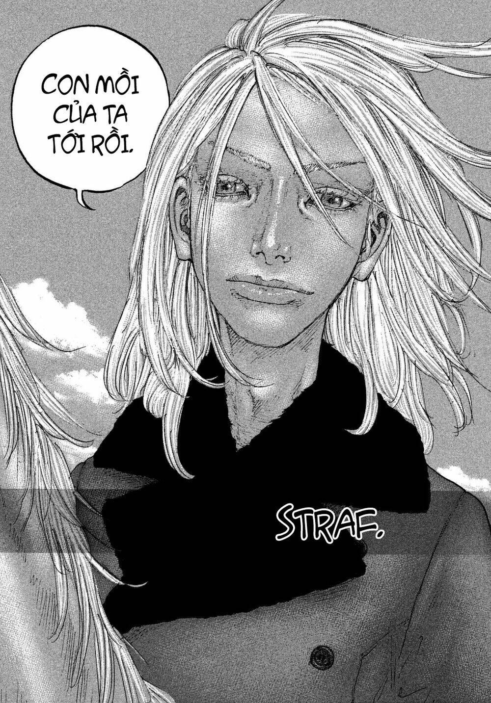 Sekisei Inko: Chapter 19
