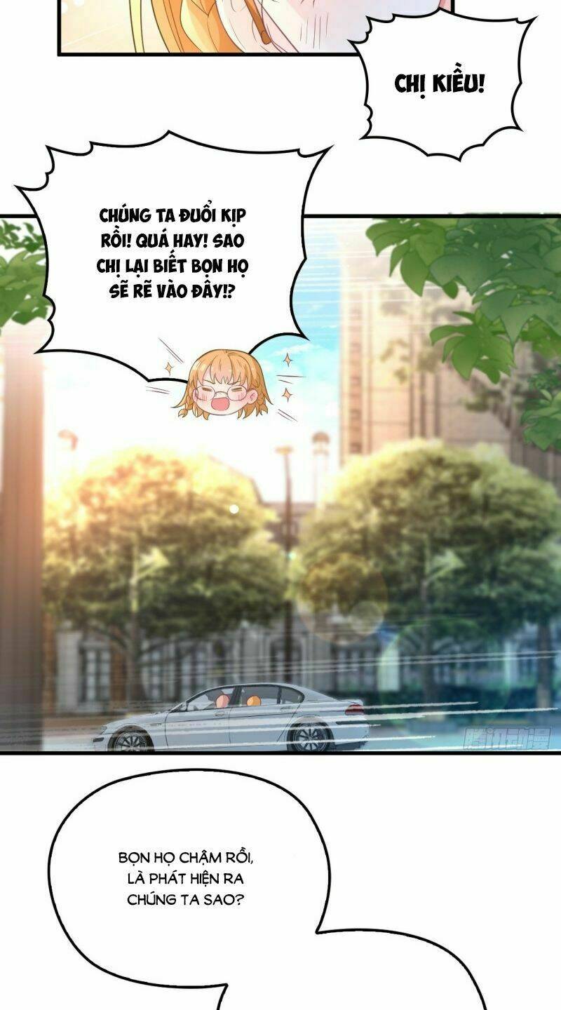 Bí Mật Kết Hôn Với Ảnh Đế: Vợ Ơi Đến Đây Tấn Công Đi Nào: Chapter 41