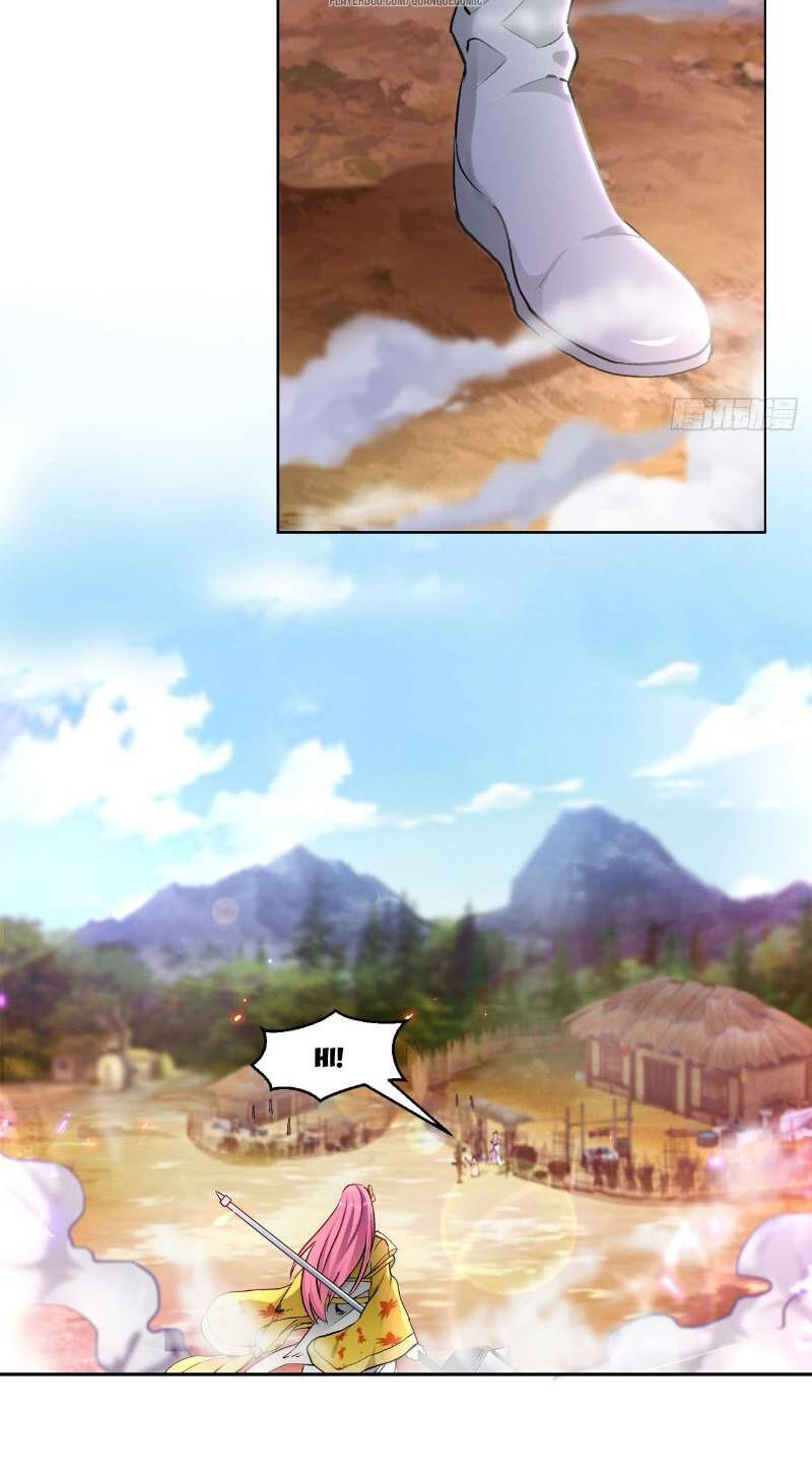 Lão Tổ Của Bạn Đang Online: Chapter 50