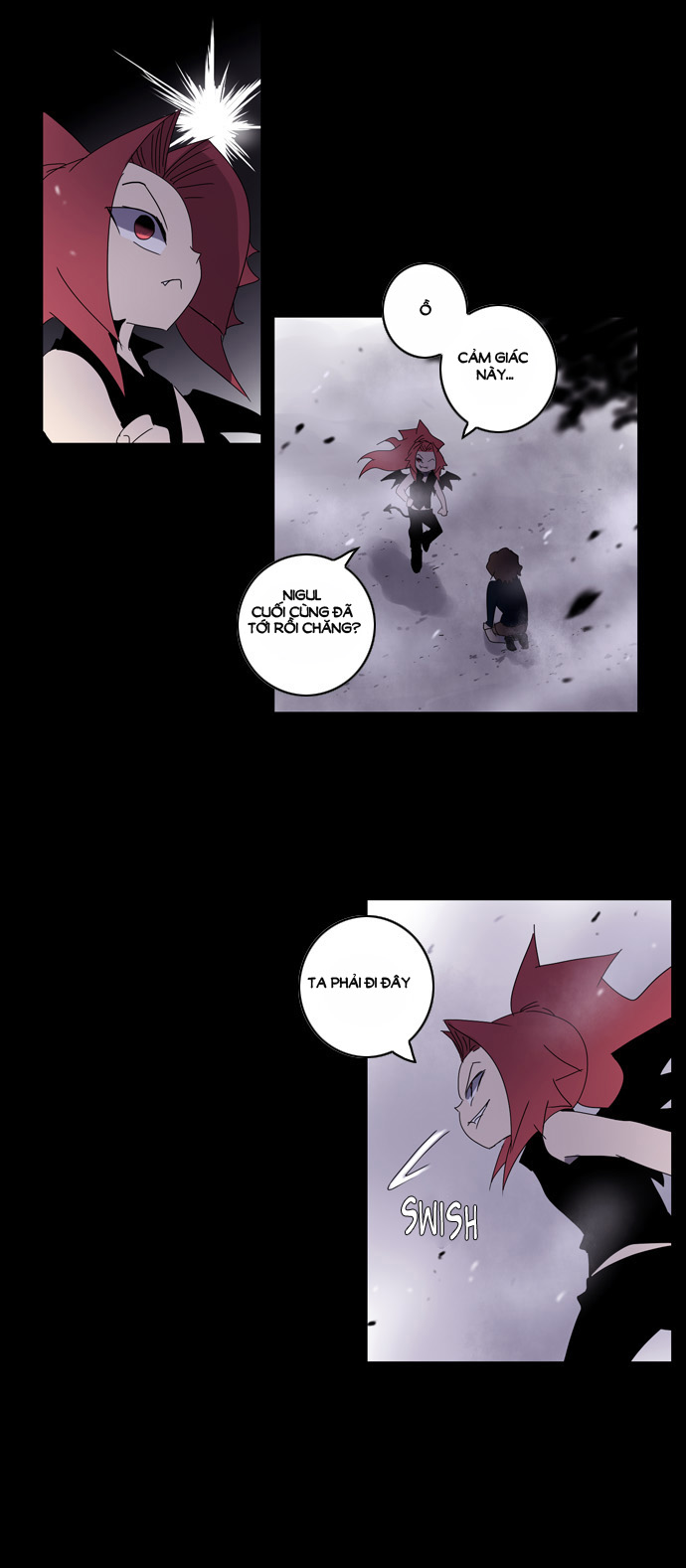 Soul Cartel: Chapter 55