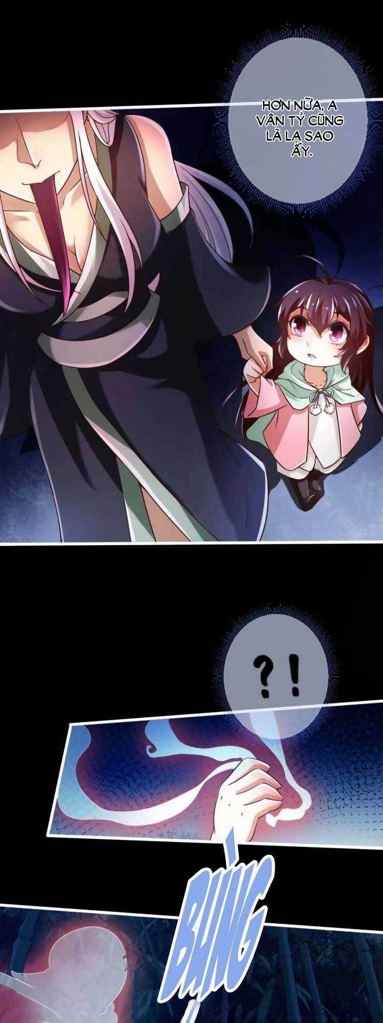 Cứu Ma Tôn Đại Nhân: Chapter 11