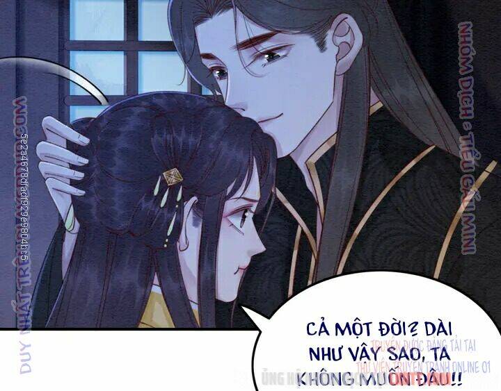 Trọng Sinh Bá Sủng Nhiếp Chính Vương Quá Mạnh Mẽ: Chapter 179