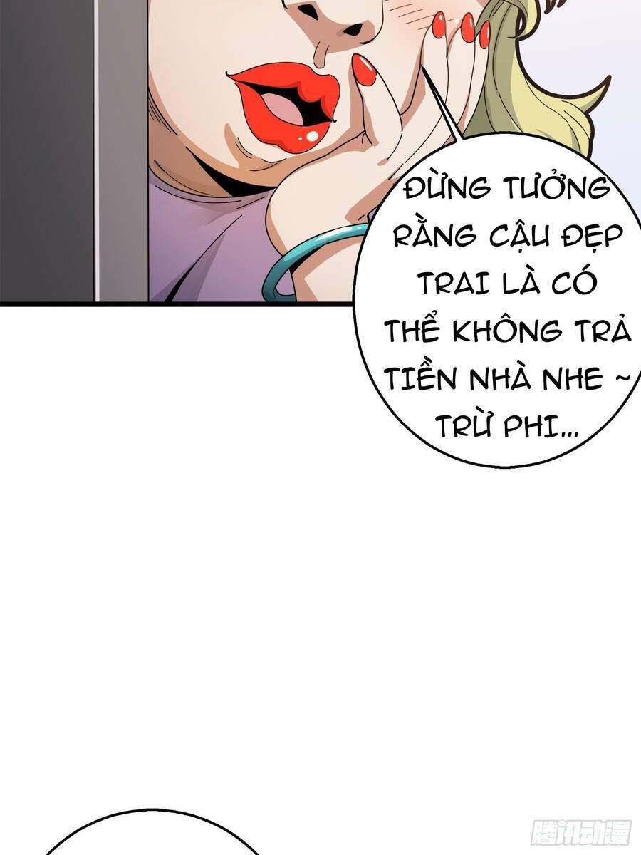 Pubg Luck Rookie: Chapter 6