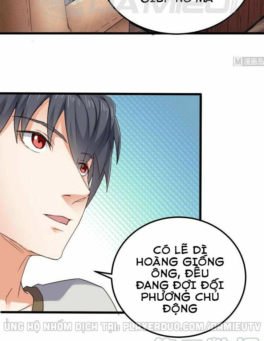 Địa Phủ Khai Phá Thương: Chapter 180