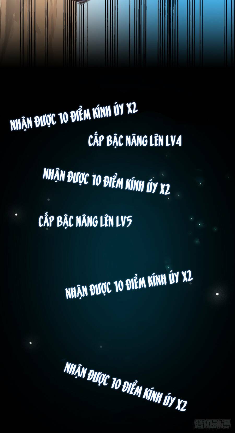 Chúa Tể Vực Thẳm: Chapter 12