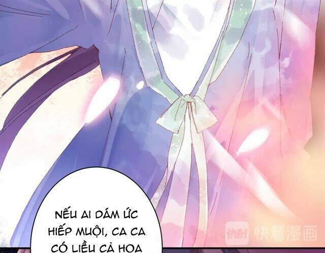 Hoa Nhan Sách: Chapter 58.1