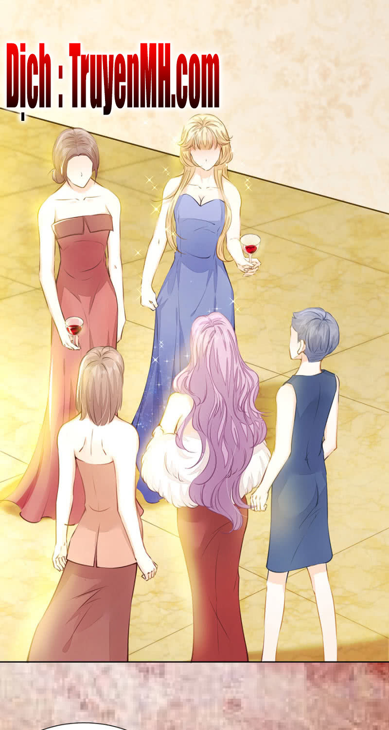Hôn Sai 55 Lần: Chapter 35