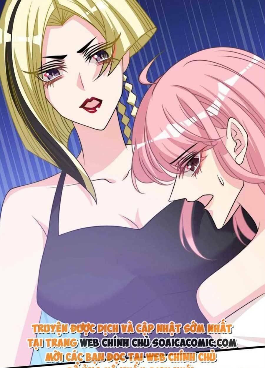 Vết Cắn Trí Mạng: Chapter 58