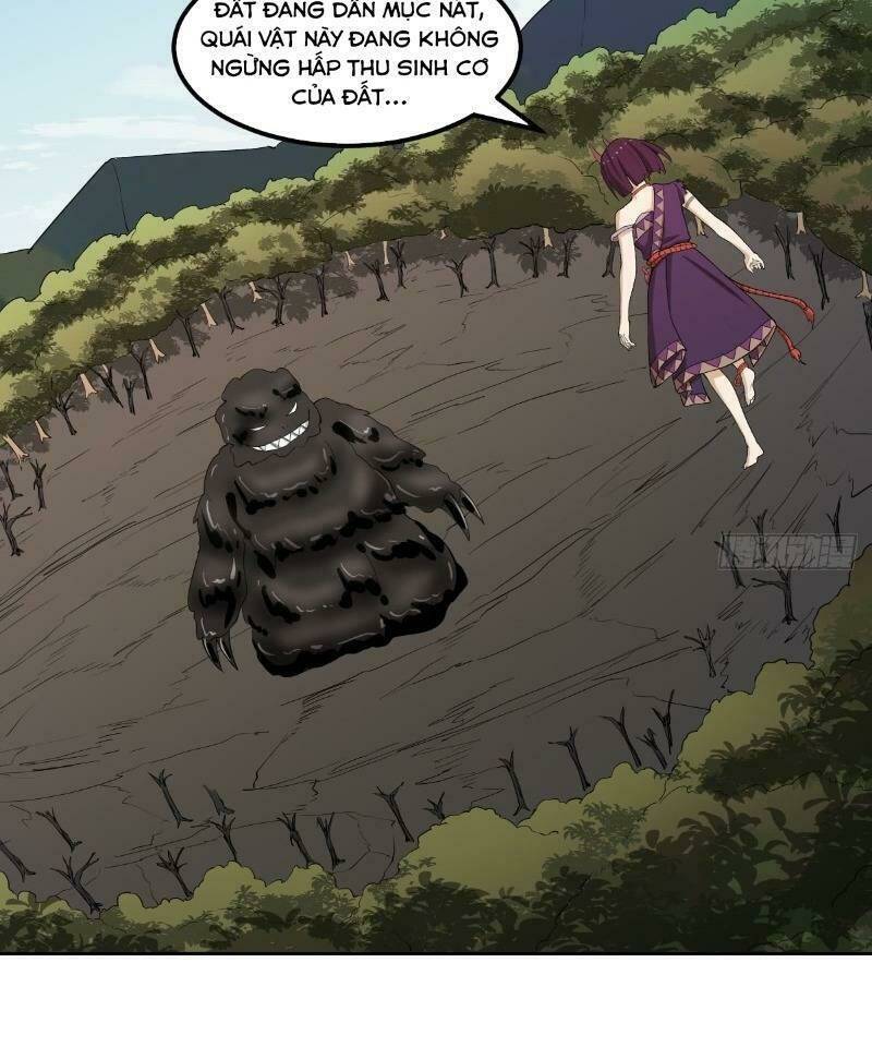 Nghịch Thiên Tiên Mệnh: Chapter 54