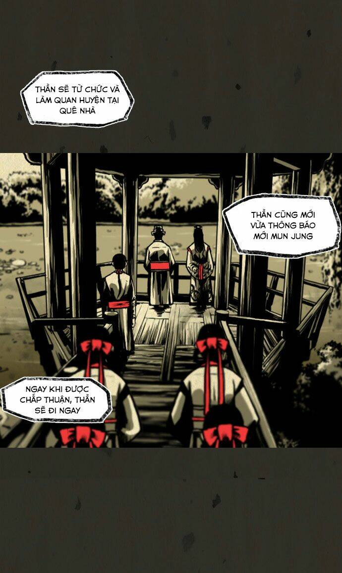 In Full Bloom: Chapter 31