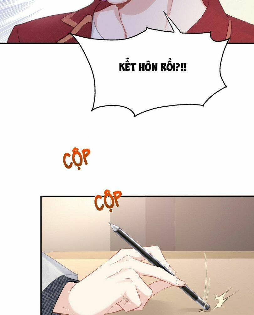 Chỉ Muốn Cưng Chiều Em: Chapter 7