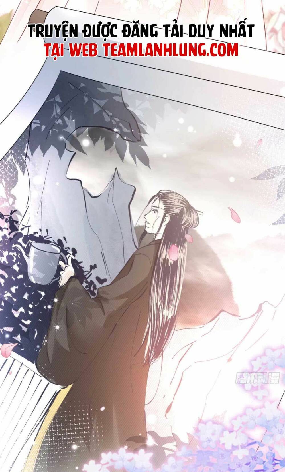 TRỌNG SINH TRỞ LẠI ! TA NHẤT ĐỊNH SẼ BẢO VỆ NÀNG CHU TOÀN !: Chapter 8