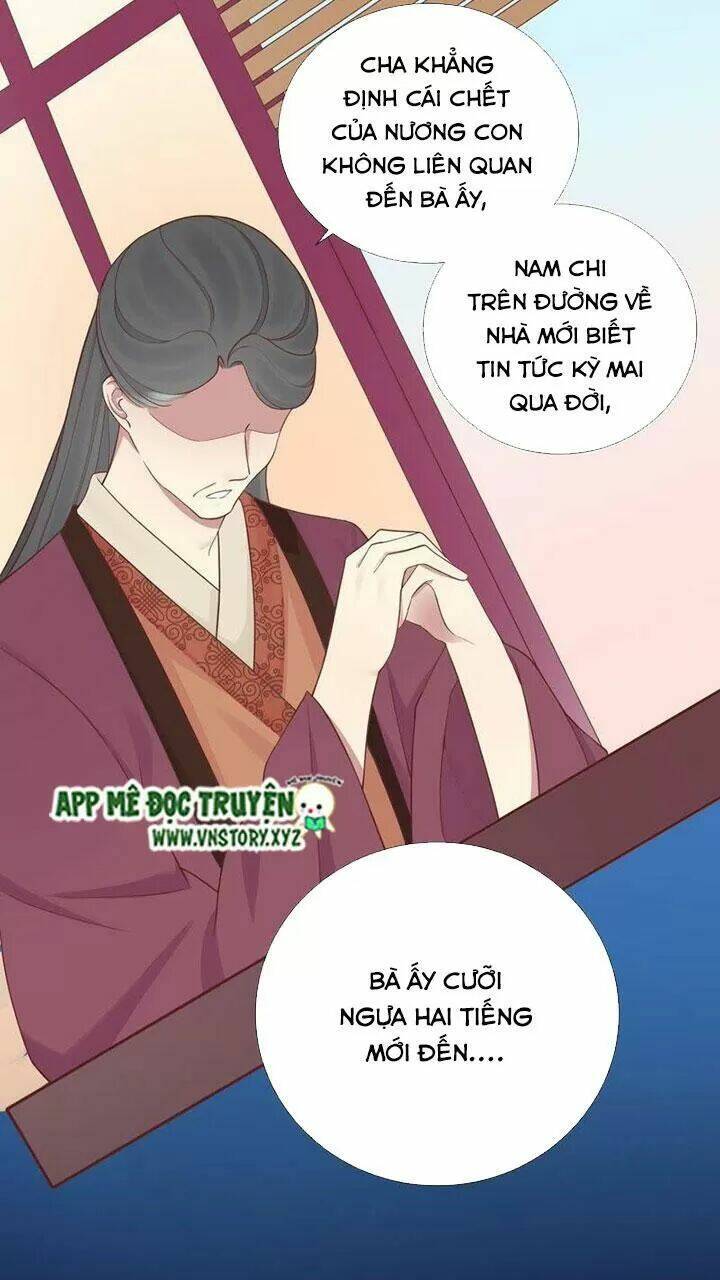 Hoàng Hậu Bận Lắm: Chapter 112