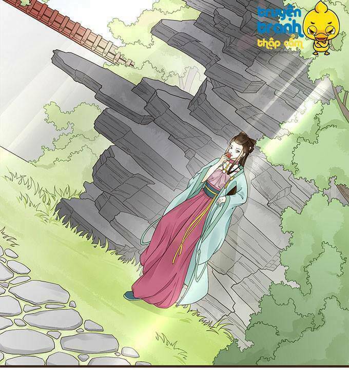 Đại Giá Thừa Tướng: Chapter 21