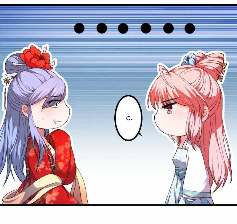 Khuynh Thế Y Phi Muốn Bỏ Chồng: Chapter 3