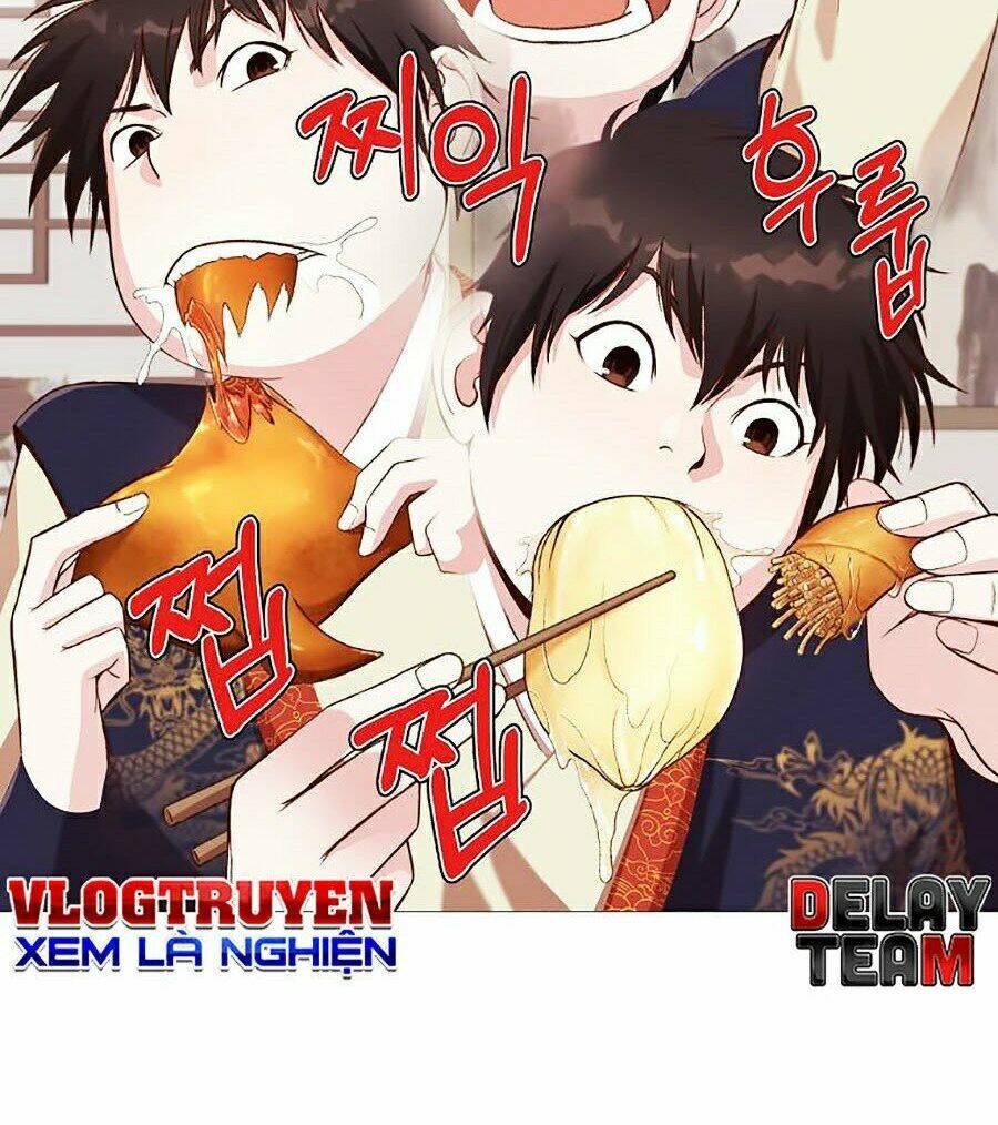 Thiên Võ Chiến Thần: Chapter 4