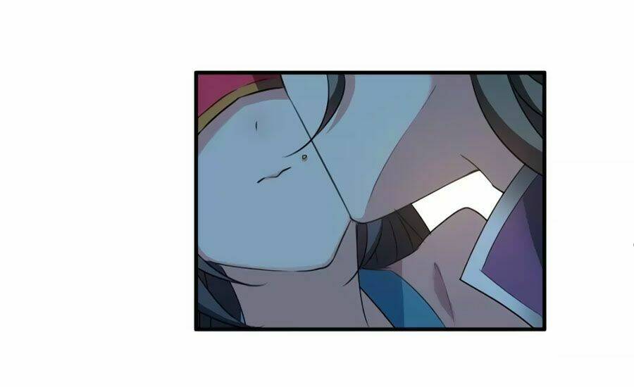 Toàn Cơ Từ: Chapter 48.2