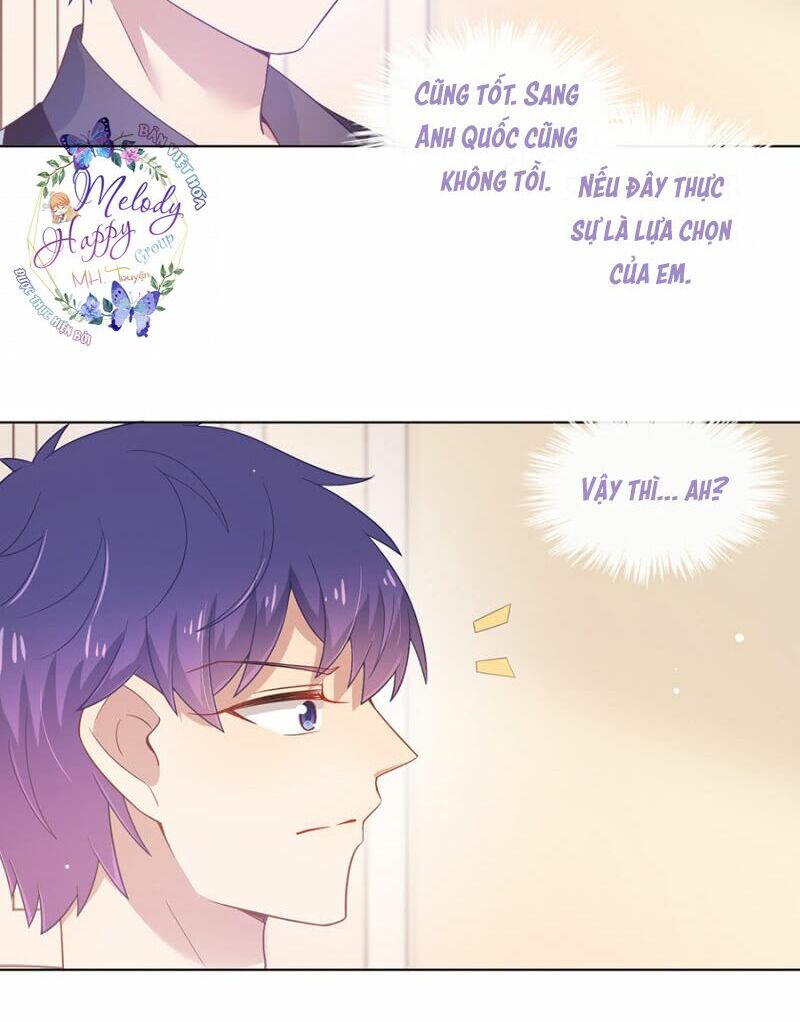 Ma Lạt Thiên Kim Đẩu Ác Thiếu: Chapter 100