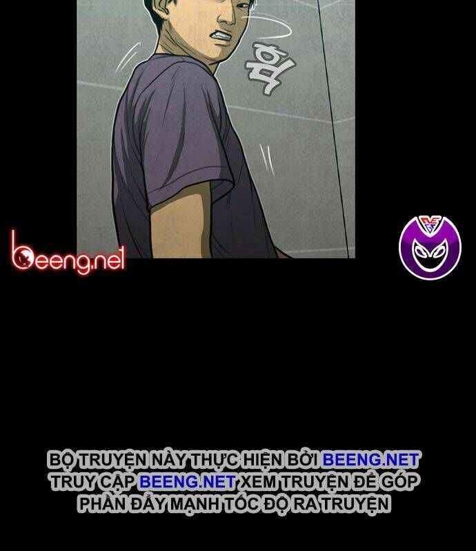 Khu Trọ Quỷ Ám: Chapter 34