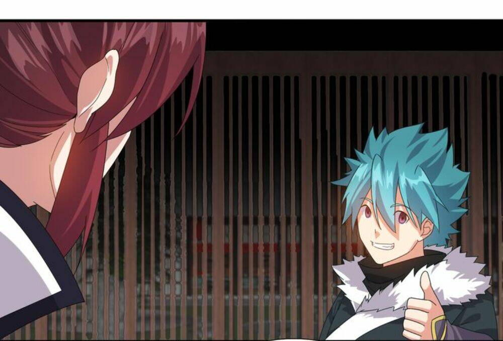 Võ Liệt Thiên Kiêu: Chapter 4