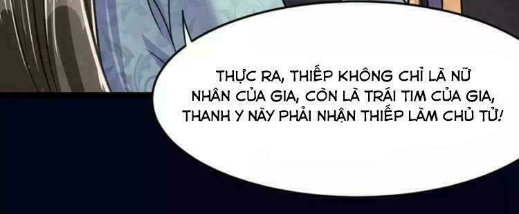 Đế Vương Sợ Vương Phi Muốn Sở Hữu Thiên Hạ: Chapter 11