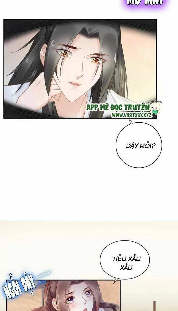 Nhất Sinh Nhất Thế Tiếu Thương Khung: Chapter 87