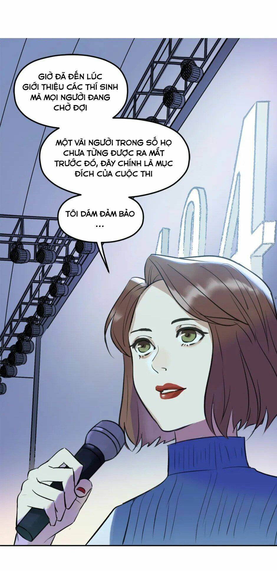 Anh Hùng Và Hiệp Nữ: Chapter 14