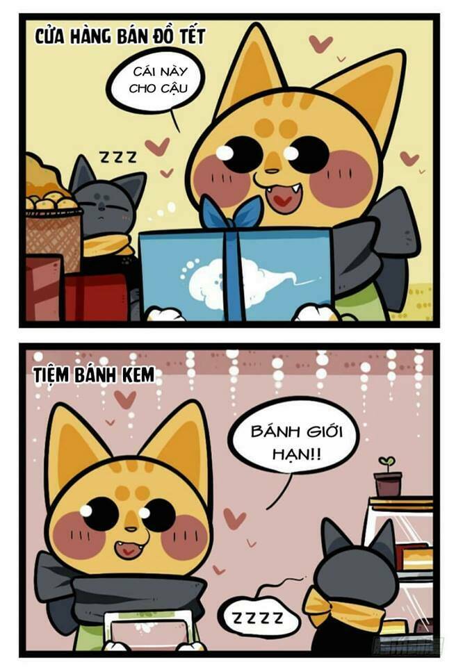 Đời Không Như Mình Tưởng: Chapter 25