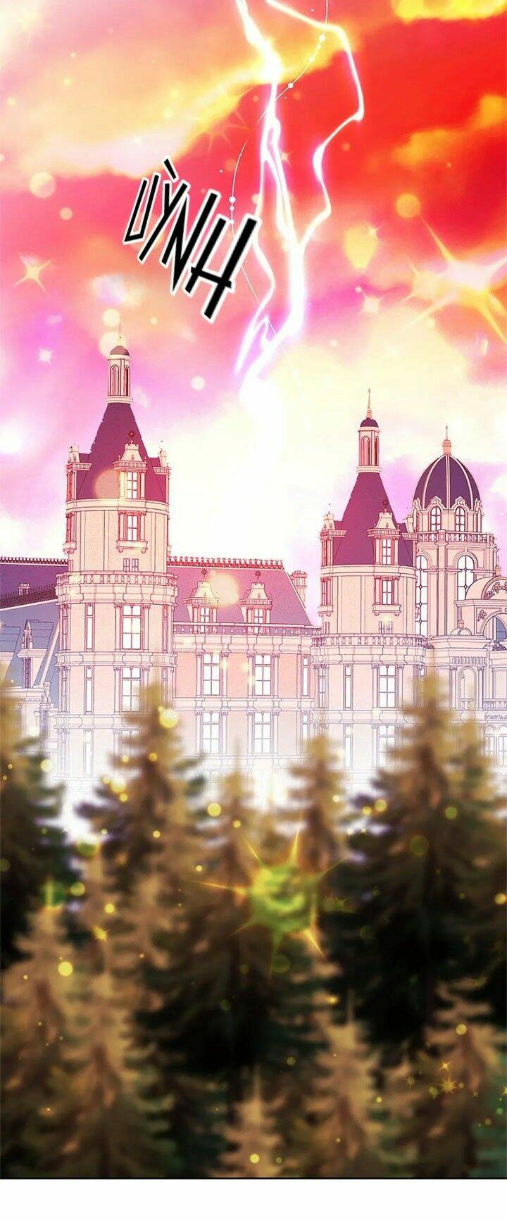 Công Chúa Thời Gian Có Hạn: Chapter 42