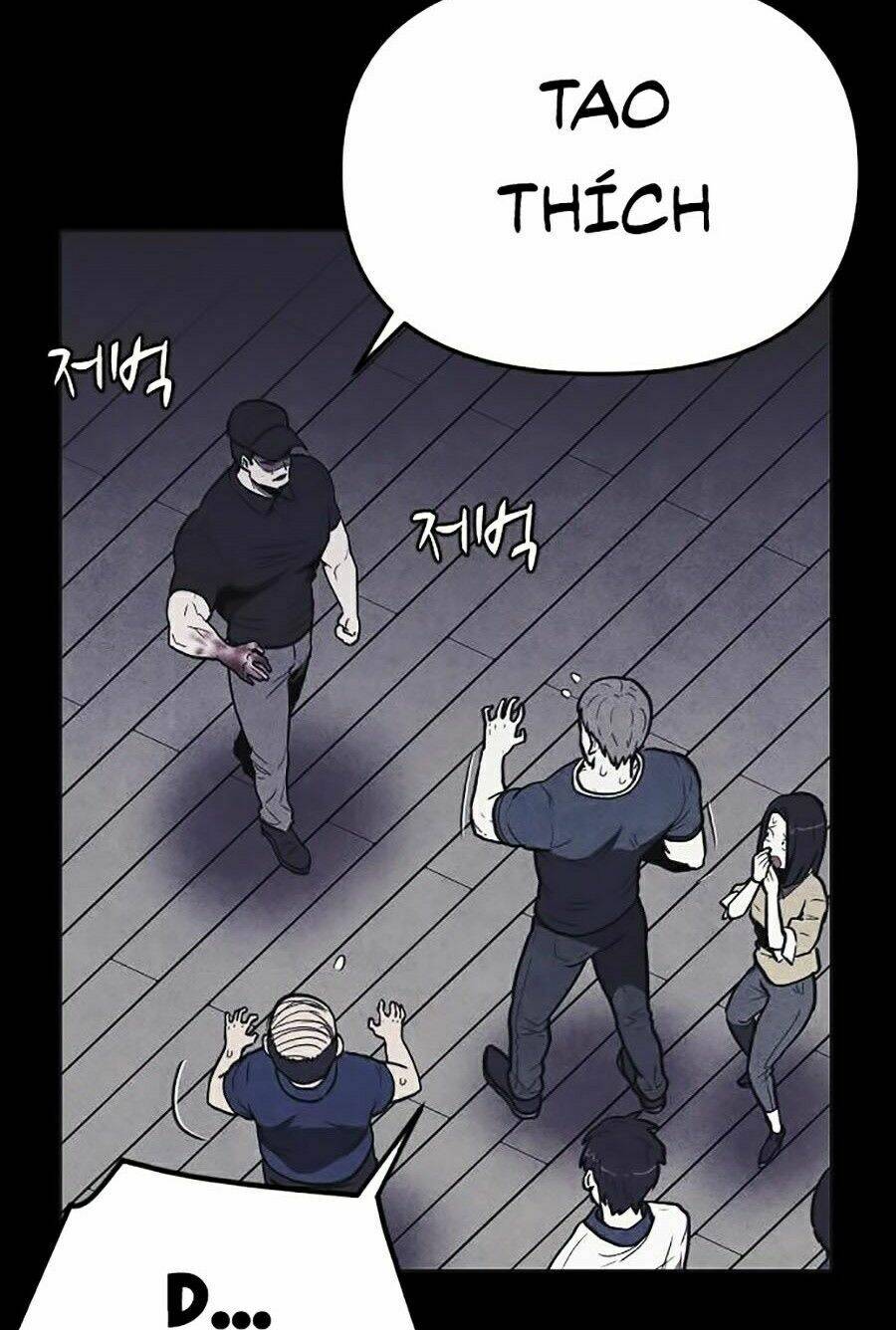 Cậu Bé Shotgun: Chapter 7