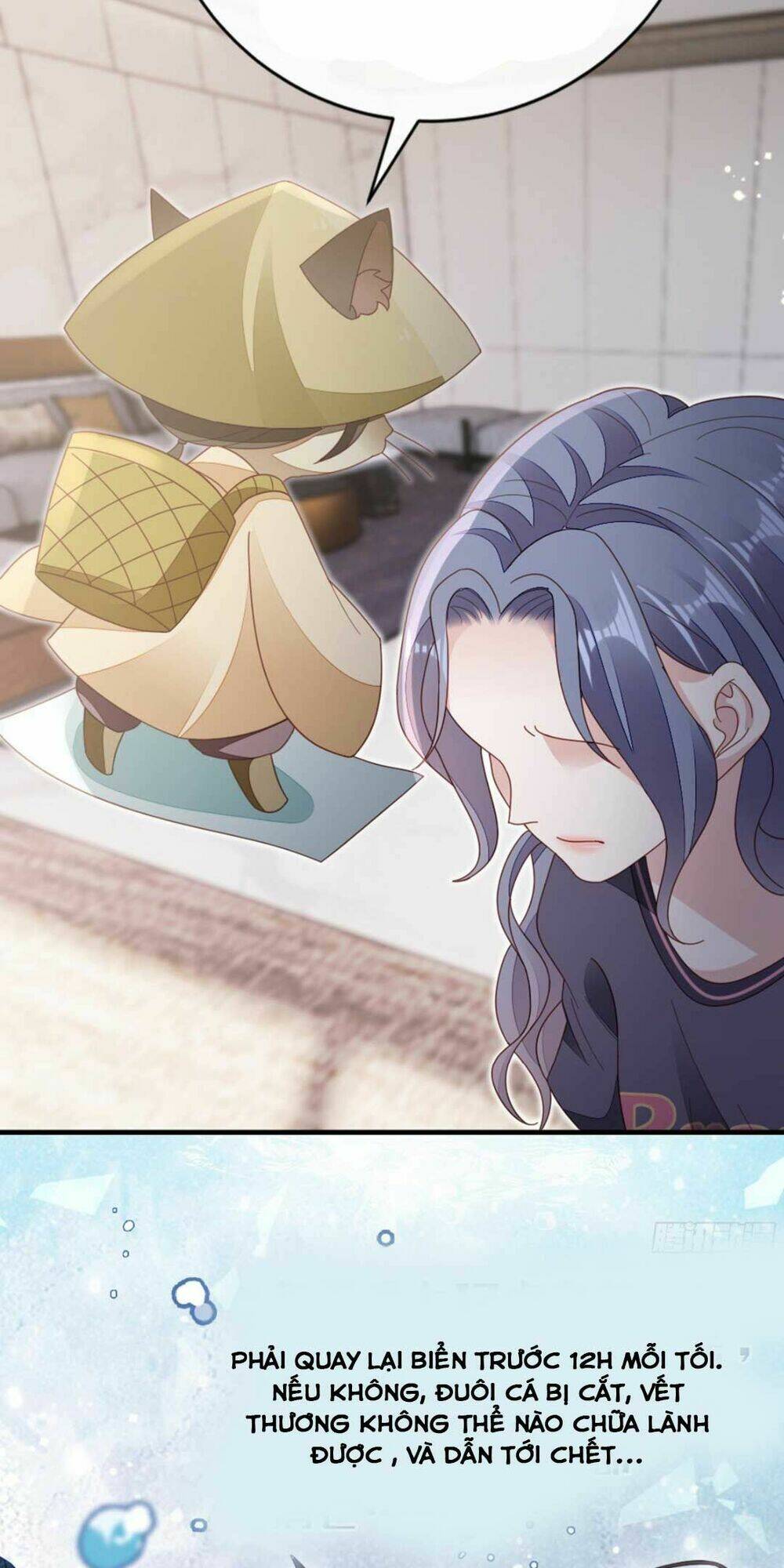 Mau Xuyên Không Rửa Tội Cho Nhân Vật Phản Diện: Chapter 75