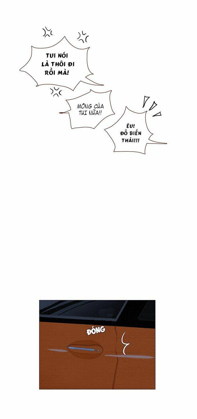 Thánh Thần Trẻ Trâu: Chapter 62