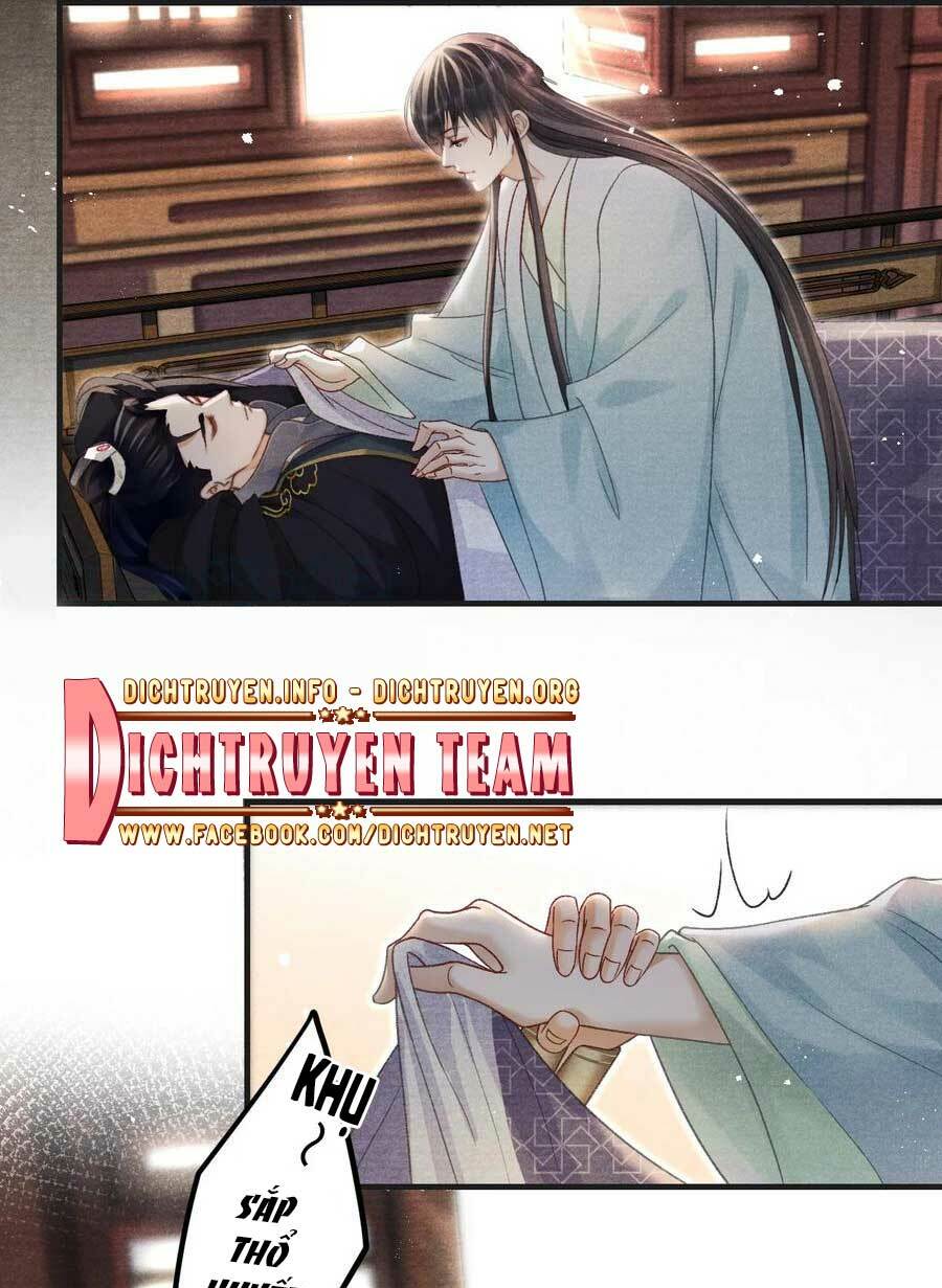 Nhất Kiếm Sương Hàn: Chapter 71