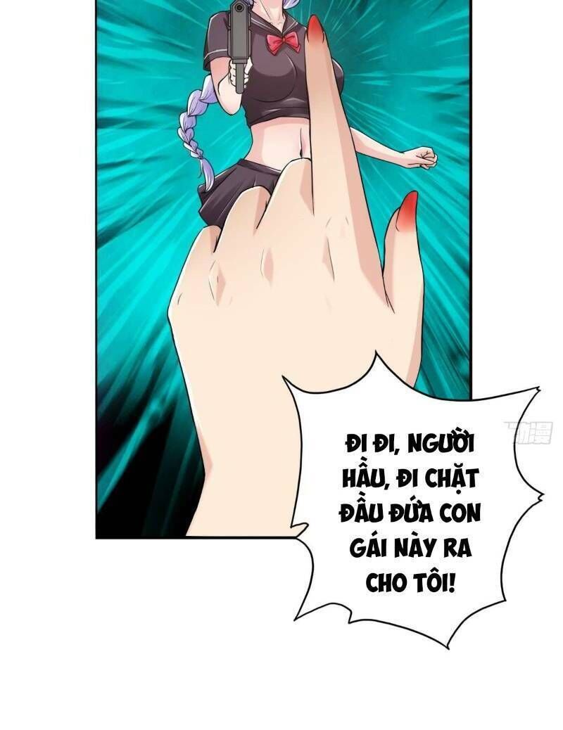 Hệ Thống Tìm Đường Chết Mạnh Nhất: Chapter 38